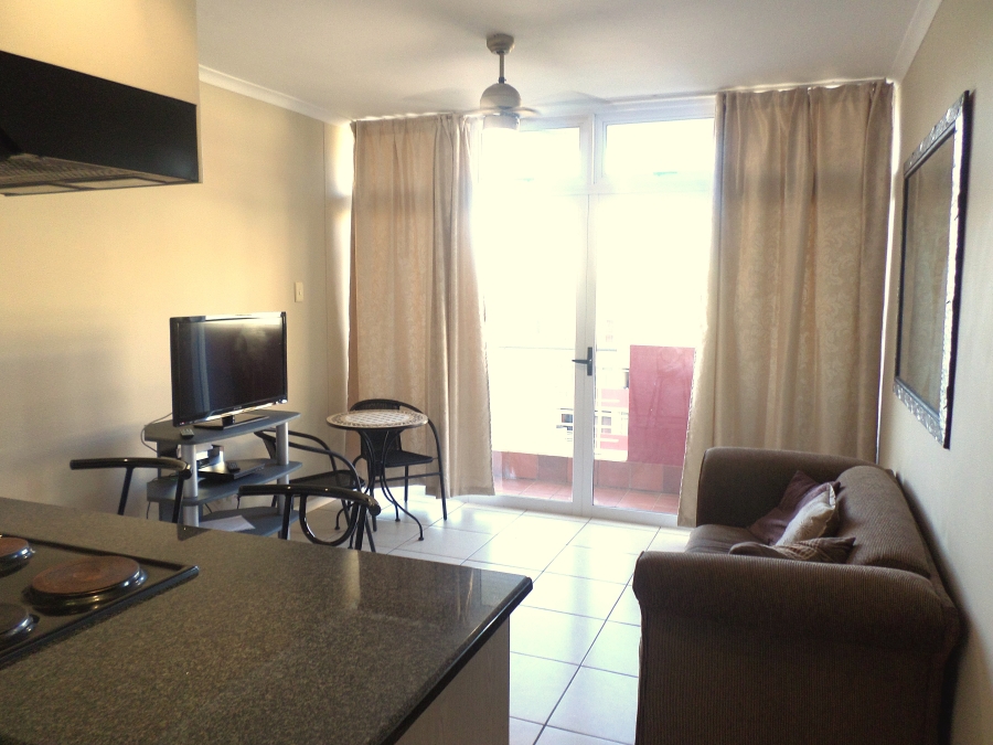 To Let 1 Bedroom Property for Rent in New Town Centre KwaZulu-Natal