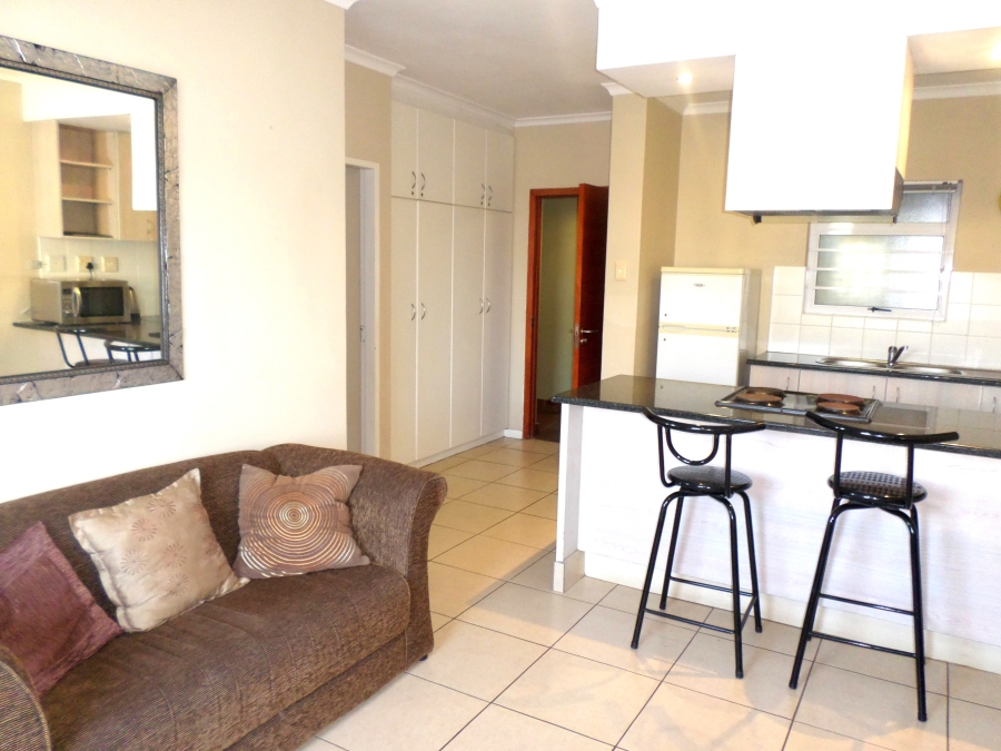 To Let 1 Bedroom Property for Rent in New Town Centre KwaZulu-Natal