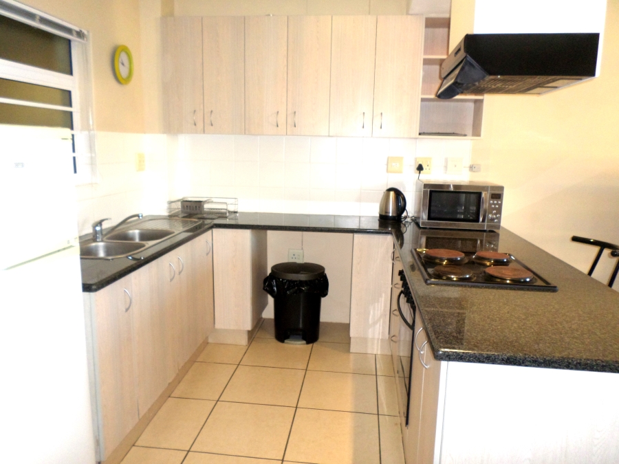 To Let 1 Bedroom Property for Rent in New Town Centre KwaZulu-Natal