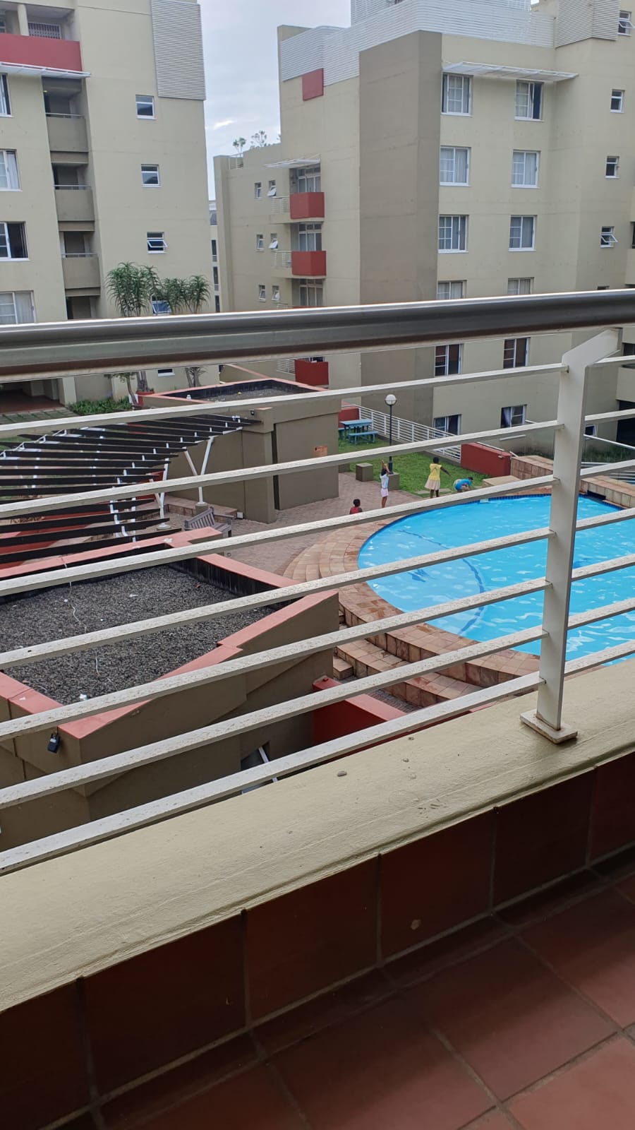 To Let 1 Bedroom Property for Rent in New Town Centre KwaZulu-Natal