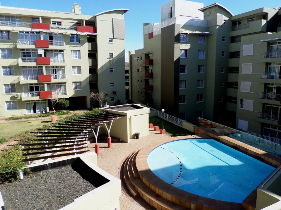 To Let 1 Bedroom Property for Rent in New Town Centre KwaZulu-Natal