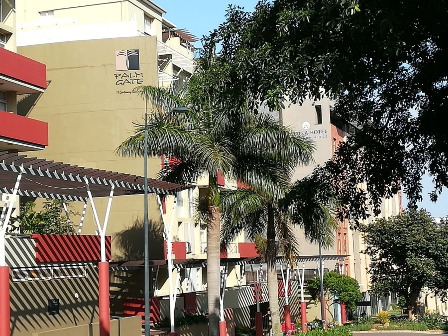 To Let 1 Bedroom Property for Rent in New Town Centre KwaZulu-Natal