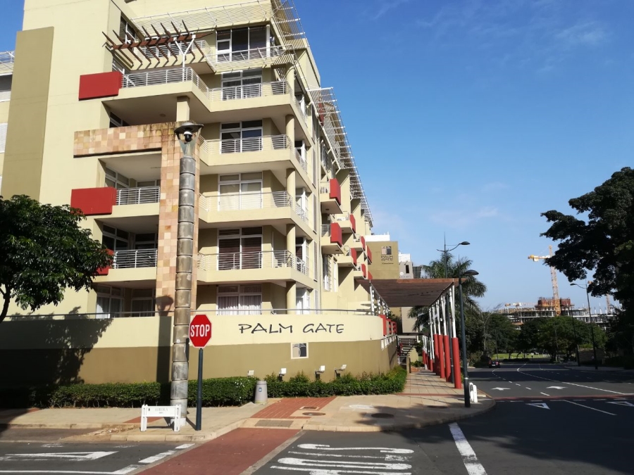 To Let 1 Bedroom Property for Rent in New Town Centre KwaZulu-Natal