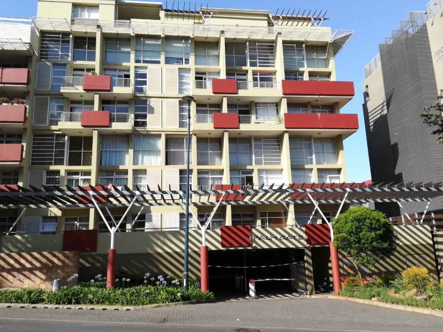 To Let 1 Bedroom Property for Rent in New Town Centre KwaZulu-Natal