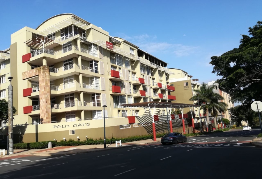 To Let 1 Bedroom Property for Rent in New Town Centre KwaZulu-Natal