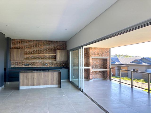 3 Bedroom Property for Sale in Simbithi Eco Estate KwaZulu-Natal