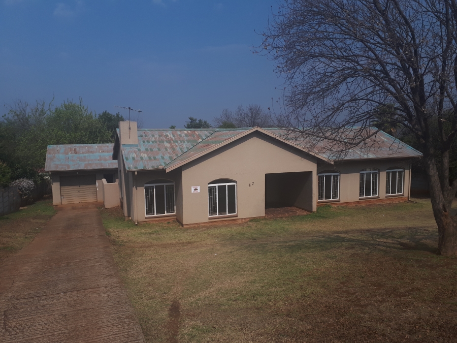 To Let 3 Bedroom Property for Rent in Sunnyridge KwaZulu-Natal