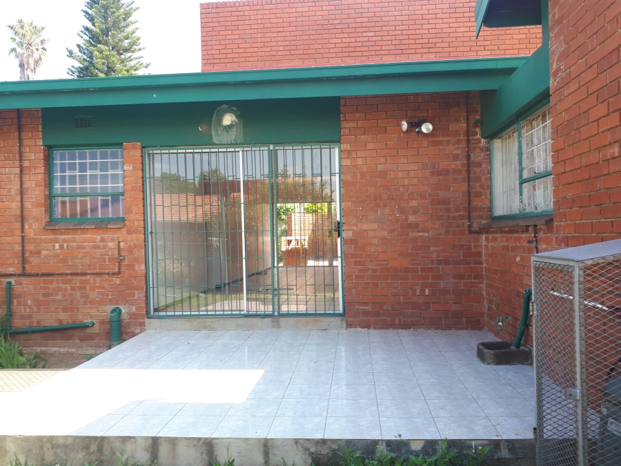 To Let 4 Bedroom Property for Rent in Aviary Hill KwaZulu-Natal