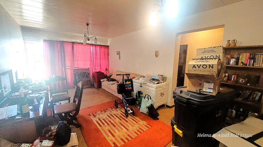 1 Bedroom Property for Sale in Utrecht KwaZulu-Natal