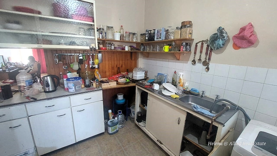 1 Bedroom Property for Sale in Utrecht KwaZulu-Natal