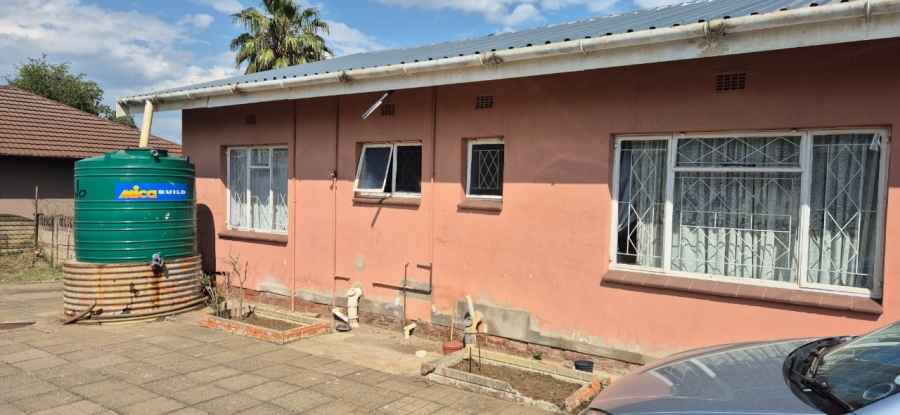 3 Bedroom Property for Sale in Dundee KwaZulu-Natal