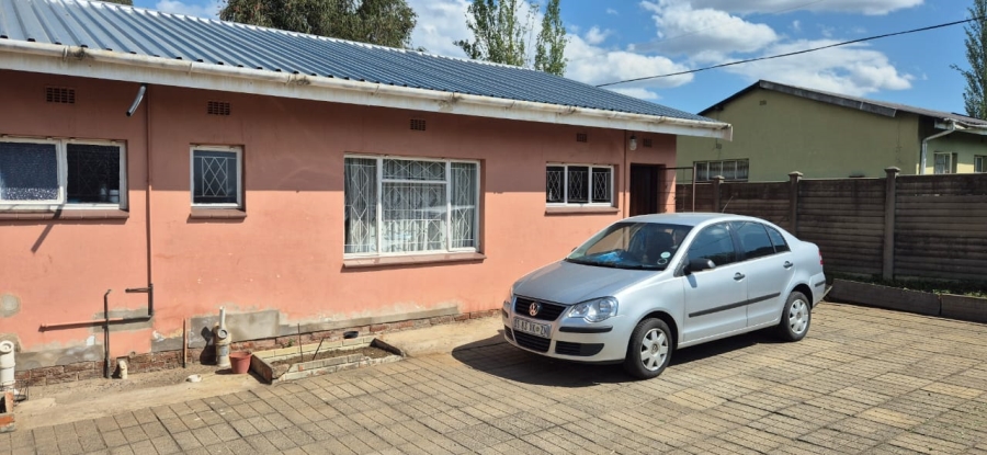 3 Bedroom Property for Sale in Dundee KwaZulu-Natal