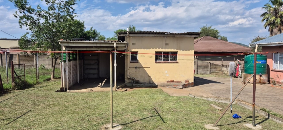 3 Bedroom Property for Sale in Dundee KwaZulu-Natal