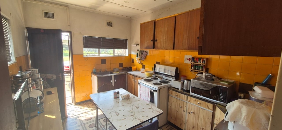 3 Bedroom Property for Sale in Dundee KwaZulu-Natal