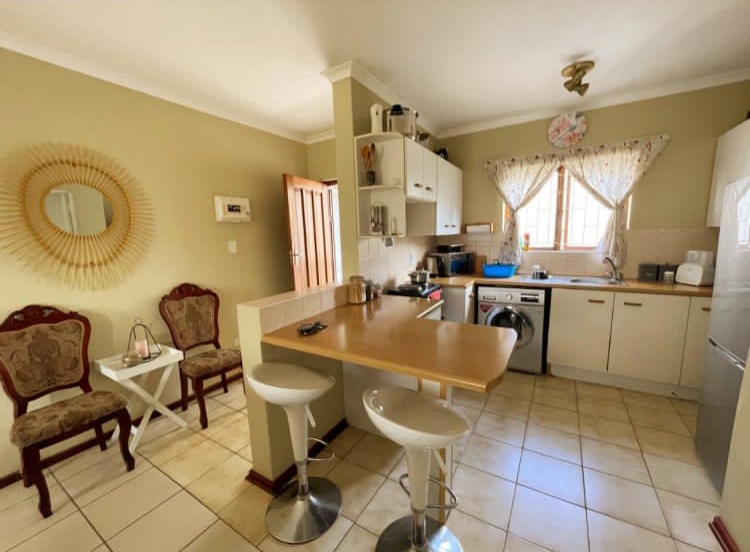 To Let 1 Bedroom Property for Rent in The Wolds KwaZulu-Natal