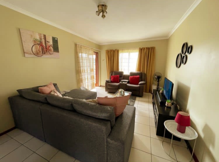 To Let 1 Bedroom Property for Rent in The Wolds KwaZulu-Natal