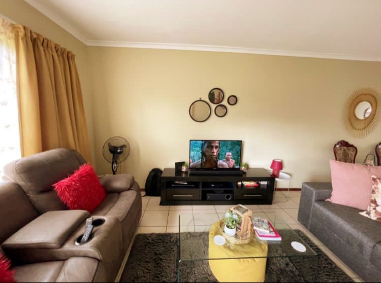 To Let 1 Bedroom Property for Rent in The Wolds KwaZulu-Natal