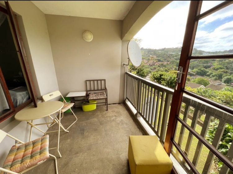 To Let 1 Bedroom Property for Rent in The Wolds KwaZulu-Natal