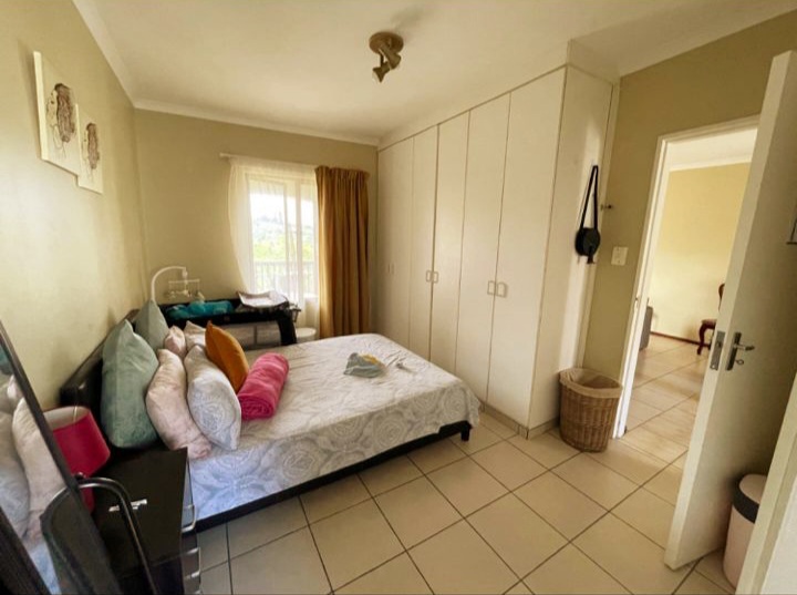 To Let 1 Bedroom Property for Rent in The Wolds KwaZulu-Natal