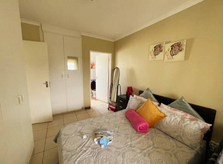 To Let 1 Bedroom Property for Rent in The Wolds KwaZulu-Natal