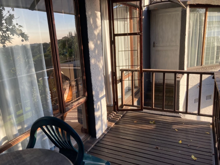 To Let 1 Bedroom Property for Rent in Westville Central KwaZulu-Natal