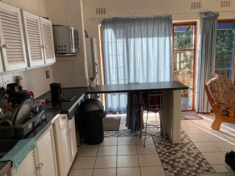 To Let 1 Bedroom Property for Rent in Westville Central KwaZulu-Natal