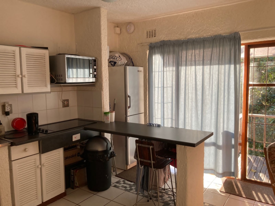 To Let 1 Bedroom Property for Rent in Westville Central KwaZulu-Natal