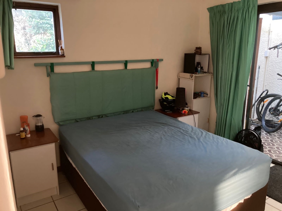 To Let 1 Bedroom Property for Rent in Westville Central KwaZulu-Natal