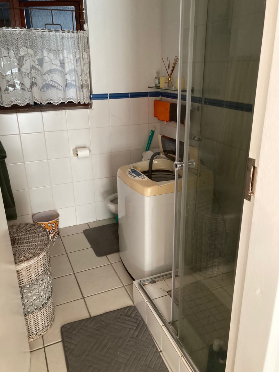 To Let 1 Bedroom Property for Rent in Westville Central KwaZulu-Natal