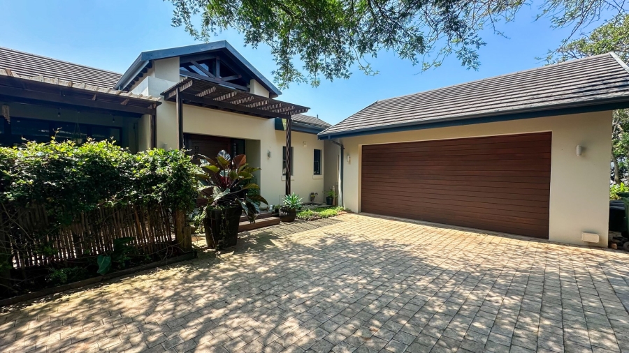 5 Bedroom Property for Sale in Simbithi Eco Estate KwaZulu-Natal