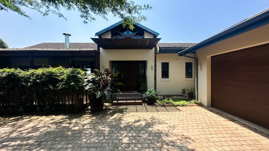 5 Bedroom Property for Sale in Simbithi Eco Estate KwaZulu-Natal