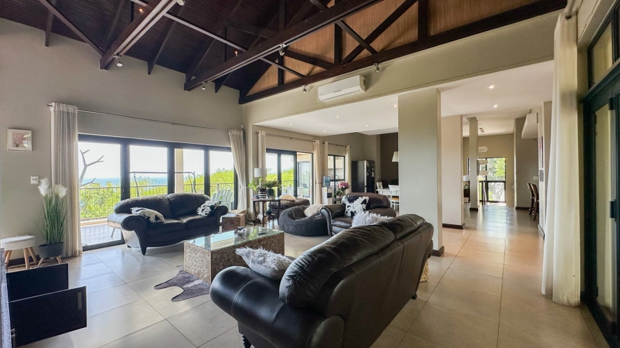 5 Bedroom Property for Sale in Simbithi Eco Estate KwaZulu-Natal