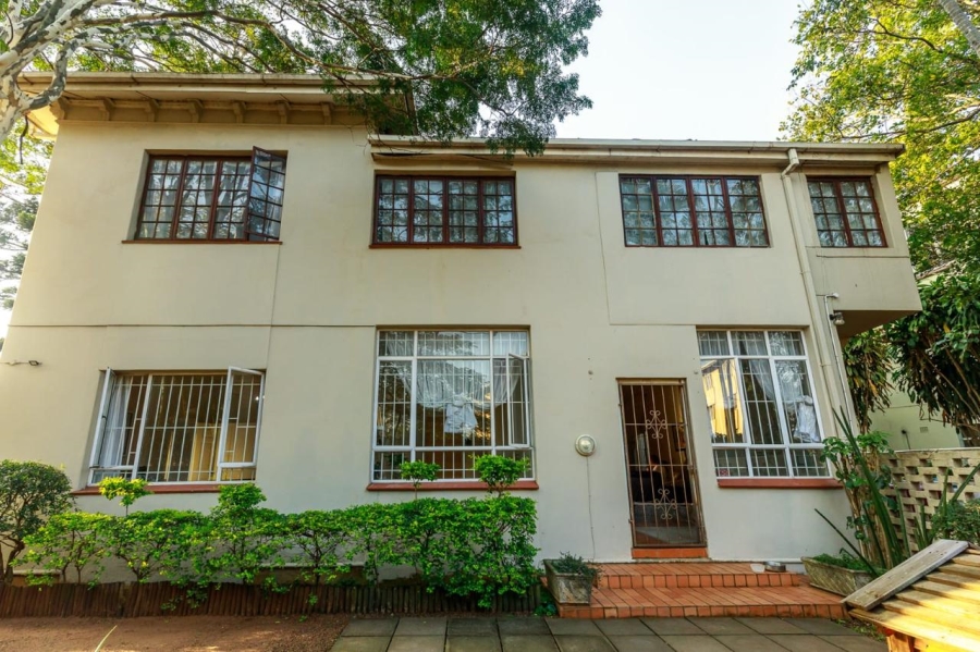 3 Bedroom Property for Sale in Glenwood KwaZulu-Natal