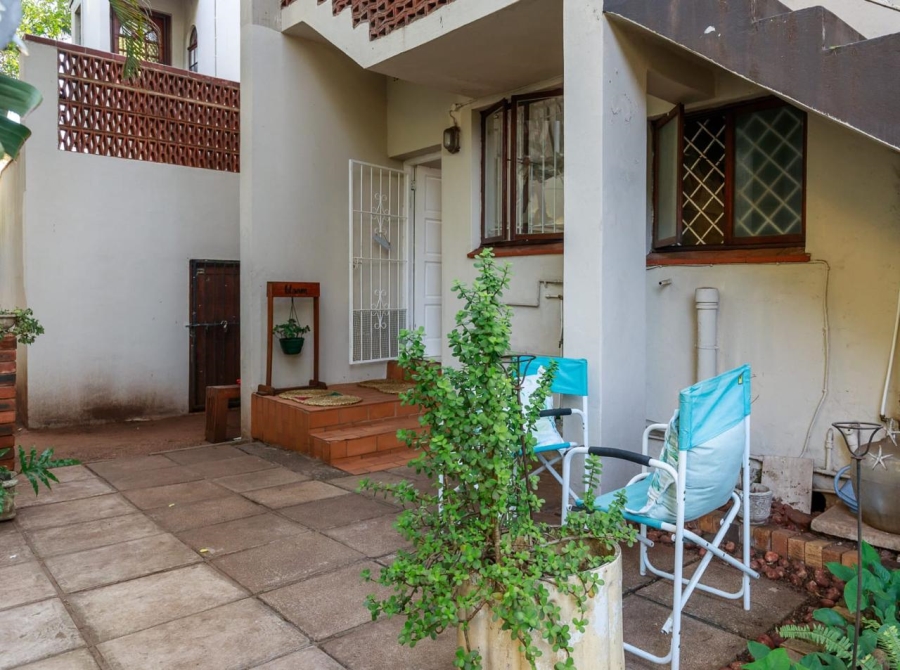 3 Bedroom Property for Sale in Glenwood KwaZulu-Natal