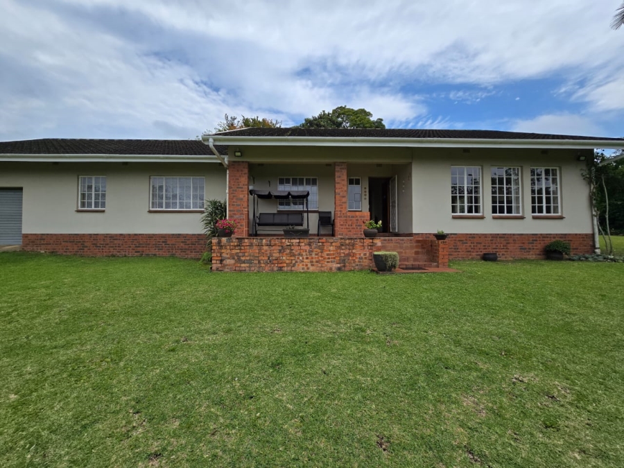 3 Bedroom Property for Sale in Eshowe KwaZulu-Natal