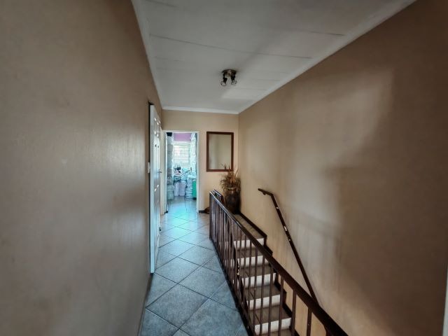 3 Bedroom Property for Sale in Brighton Beach KwaZulu-Natal