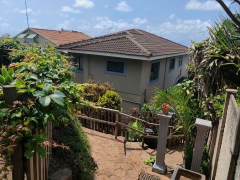 14 Bedroom Property for Sale in Ocean View KwaZulu-Natal