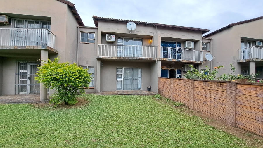 2 Bedroom Property for Sale in Meer En See KwaZulu-Natal