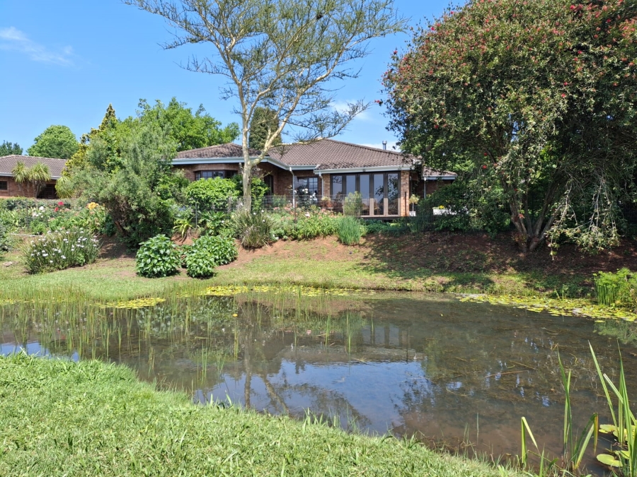 3 Bedroom Property for Sale in Howick North KwaZulu-Natal