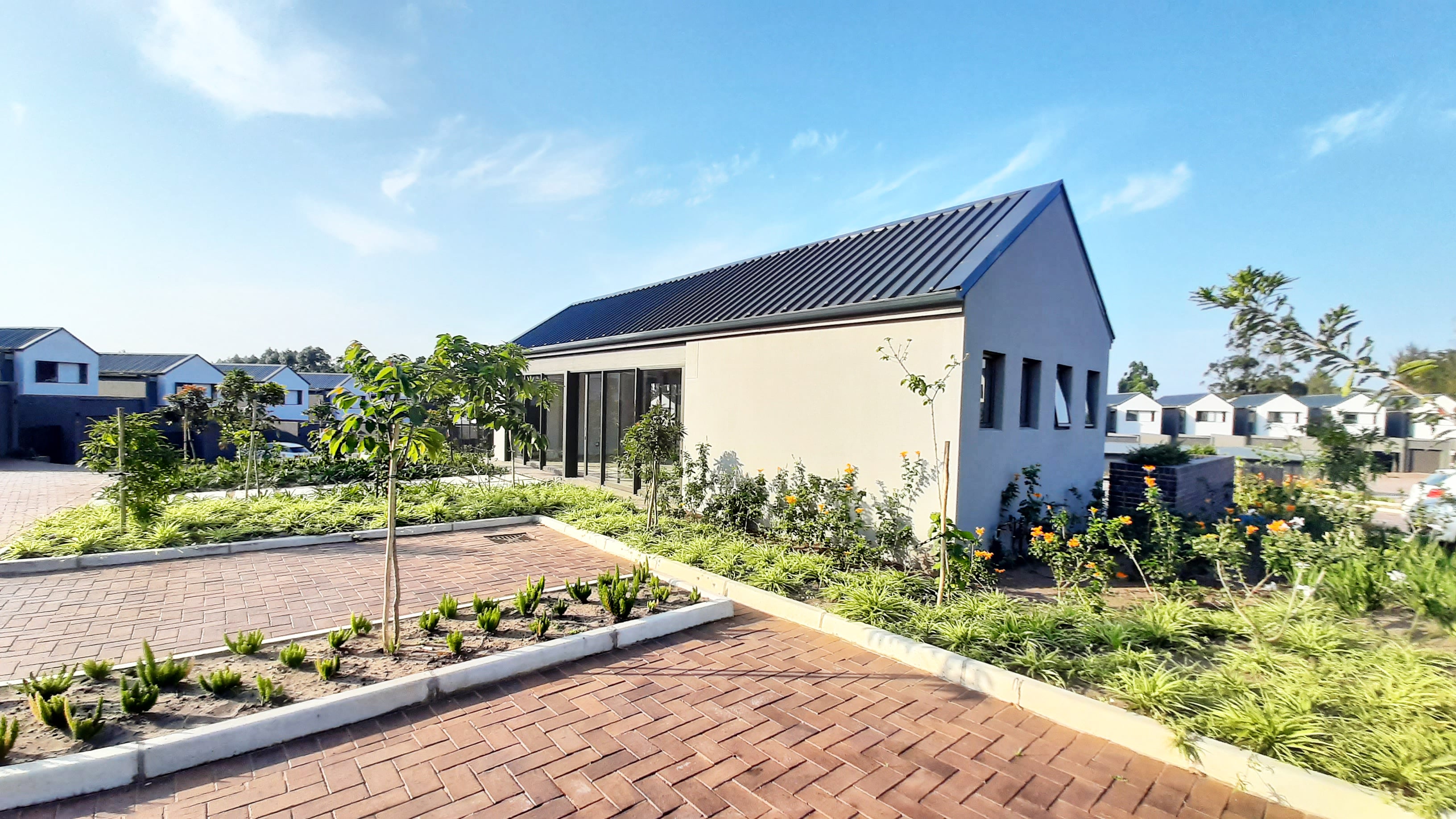 3 Bedroom Property for Sale in Elaleni Coastal Forest Estate KwaZulu-Natal