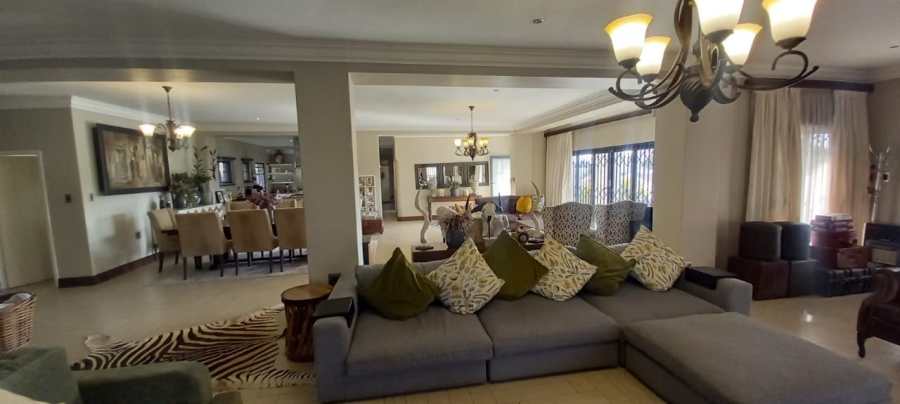 5 Bedroom Property for Sale in Glen Ashley KwaZulu-Natal