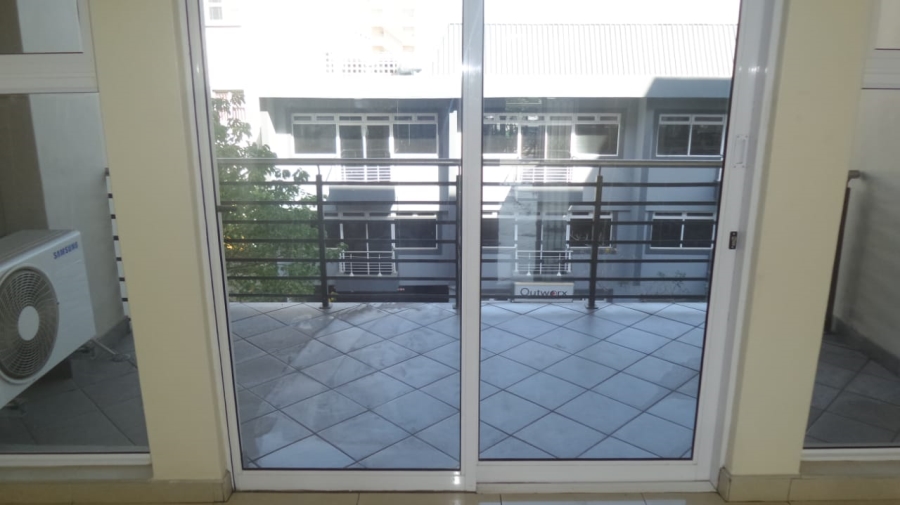 To Let commercial Property for Rent in Umhlanga Ridge KwaZulu-Natal