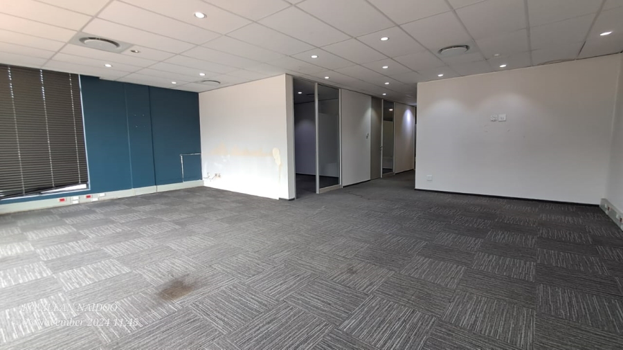 To Let commercial Property for Rent in Umhlanga KwaZulu-Natal