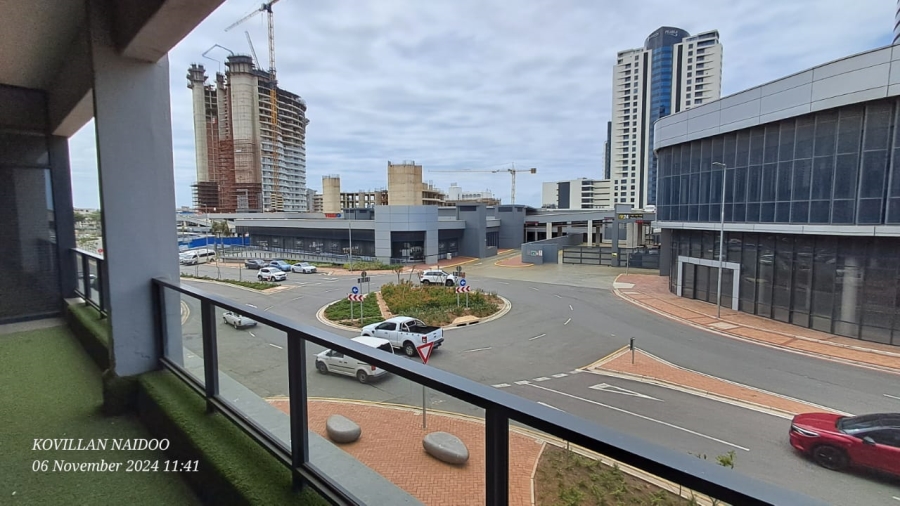 To Let commercial Property for Rent in Umhlanga KwaZulu-Natal