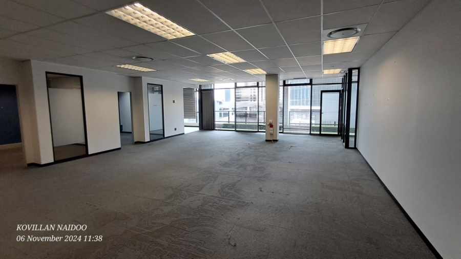 To Let commercial Property for Rent in Umhlanga KwaZulu-Natal