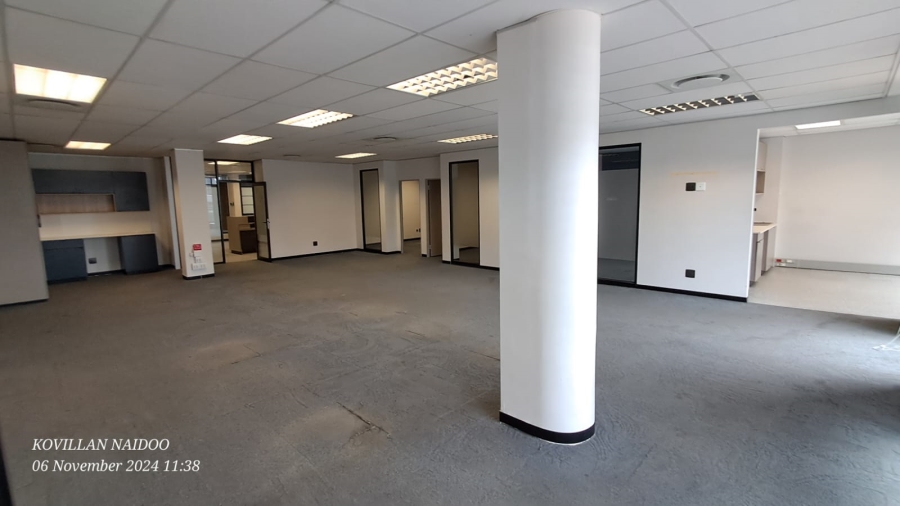 To Let commercial Property for Rent in Umhlanga KwaZulu-Natal