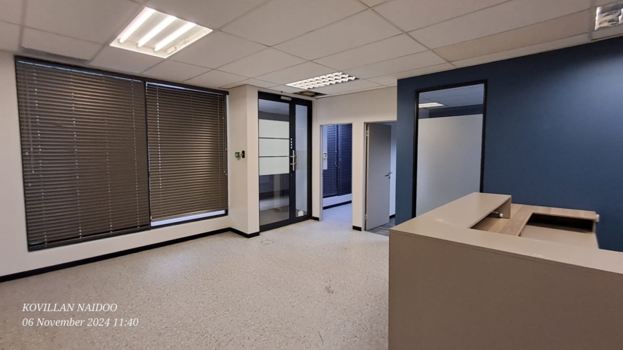 To Let commercial Property for Rent in Umhlanga KwaZulu-Natal