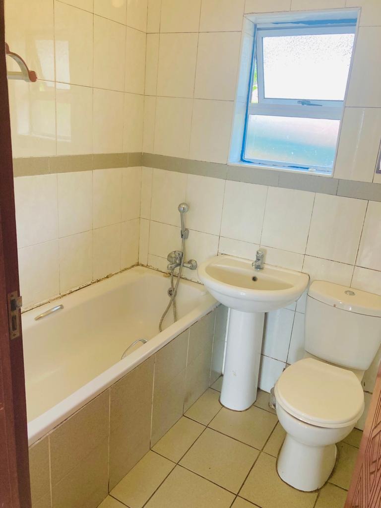 To Let 3 Bedroom Property for Rent in Bluff KwaZulu-Natal