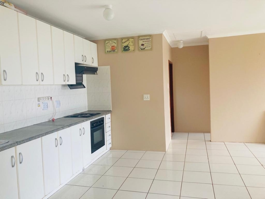 To Let 3 Bedroom Property for Rent in Bluff KwaZulu-Natal