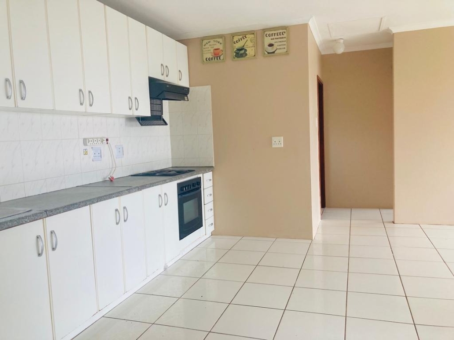 To Let 3 Bedroom Property for Rent in Bluff KwaZulu-Natal